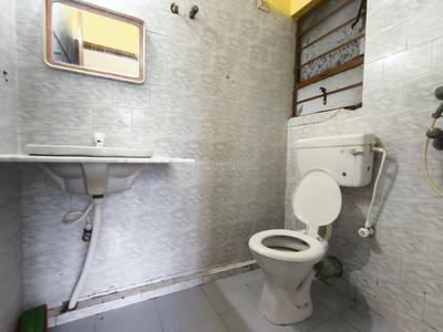 Image of 915 Sq.ft 2 BHK Apartment / Flat for rent in Kamalgazi, Kolkata for Rs. 12000