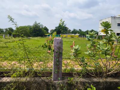 Image of 1615 Sq.ft Residential Plot / Land for sale in Kamptee, Nagpur for Rs. 3149000