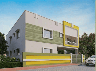 Image of 1746 Sq.ft 3 BHK Duplex for sale in Raghunathpur, Bhubaneswar for Rs. 15670000