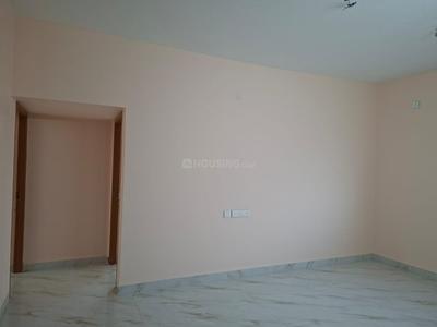 Bedroom Image of 1080 Sq.ft 2 BHK Independent House for rent in Ramapuram Chennai for Rs. 27000
