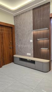 Bedroom Image of 748 Sq.ft 2 BHK Apartment / Flat for rent in Swarna Griha 4 Phase 1, Kakati Belagavi for Rs. 22000