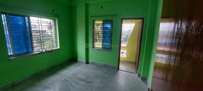 Bedroom Image of 1200 Sq.ft 3 BHK Apartment / Flat for rent in South Dum Dum Kolkata for Rs. 16000