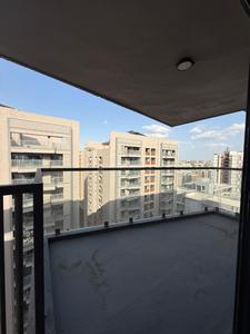 Balcony Image of 2970 Sq.ft 4 BHK Apartment / Flat for sale in Sargasan Gandhinagar for Rs. 11600000