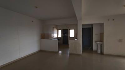 Hall Image of 2350 Sq.ft 3 BHK Apartment / Flat for rent in Chala Vapi for Rs. 16000