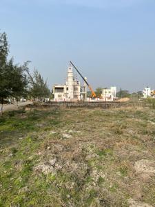 Image of 1100 Sq.ft 3 BHK Villa for sale in Metro City Park Villas, Nepalgange, Kolkata for Rs. 5600000
