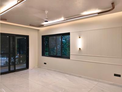 Living Room Image of 2800 Sq.ft 4 BHK Builder Floor for sale in Sector 56 Gurgaon for Rs. 35500000