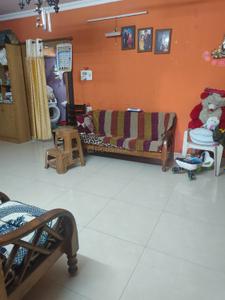 Hall Image of 1249 Sq.ft 2 BHK Builder Floor for sale in Chikkalasandra Bengaluru for Rs. 7000000