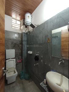 Image of 380 Sq.ft 1 RK Studio for rent in Mahalakshmi Nagar, Indore for Rs. 13999