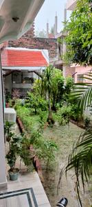 Image of 3000 Sq.ft 2 BHK Builder Floor for rent in Muthi Ganj, Allahabad for Rs. 12500