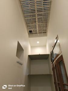 Balcony Image of 1200 Sq.ft 2.5 BHK Builder Floor for rent in Todinagar Sikar for Rs. 11500