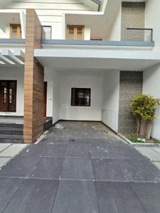 Image of 1800 Sq.ft 3 BHK Independent House for sale in Aluva, Kochi for Rs. 7000000