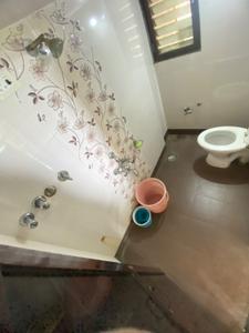 Bathroom Image of 1130 Sq.ft 3 BHK Apartment / Flat for sale in Rajhans Seasons, Vasai West Vasai for Rs. 11000000