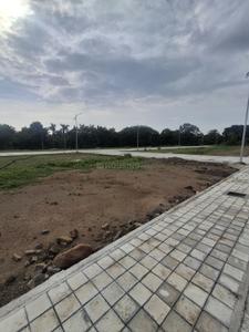 Image of 1028 Sq.ft Residential Plot / Land for sale in Wanadongri, Nagpur for Rs. 1700000