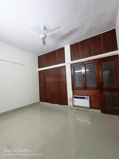 Asian Games Village Complex, Siri Fort Bedroom 1