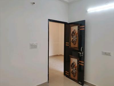 Bedroom Image of 750 Sq.ft 2 BHK Builder Floor for sale in Ved Vihar Ghaziabad for Rs. 2125003