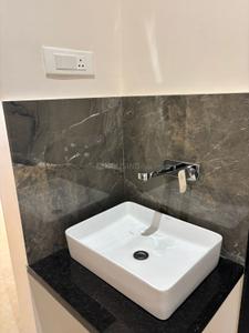 Bathroom Image of 930 Sq.ft 2 BHK Apartment / Flat for sale in Shaligram Pavillia, Gahunje Pune for Rs. 6450000
