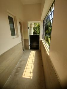 Image of 1370 Sq.ft 3 BHK Builder Floor for rent in Ambattur Industrial Estate, Chennai for Rs. 30000