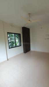 Hall Image of 1000 Sq.ft 2 BHK Apartment / Flat for sale in Bavdhan Pune for Rs. 10500000