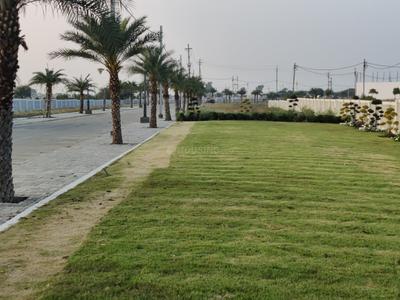 Image of 1500 Sq.ft Residential Plot / Land for sale in Super Corridor, Indore for Rs. 5776500