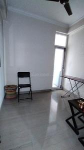 Hall Image of 1550 Sq.ft 3 BHK Apartment / Flat for rent in Saviour Greenisle, Crossings Republik Ghaziabad for Rs. 18000