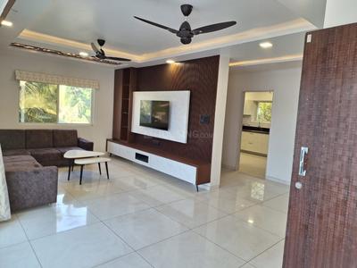 Hall Image of 4400 Sq.ft 4 BHK Apartment / Flat for sale in Alkapuri Vadodara for Rs. 30000000