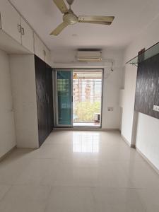 Hall Image of 404 Sq.ft 1 RK Studio for sale in Avirahi Homes, Borivali West Mumbai for Rs. 8000000