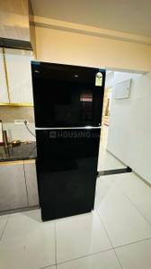 Kitchen Image of 2620 Sq.ft 4 BHK Villa for rent in Medavakkam Chennai for Rs. 90000