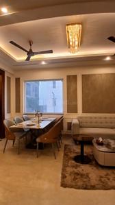 Hall Image of 1450 Sq.ft 3 BHK Apartment / Flat for sale in Trehan Luxury Floors 71, Sector 71 Gurgaon for Rs. 23000000