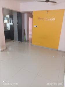 Hall Image of 960 Sq.ft 2 BHK Apartment / Flat for rent in Rohan Silver Gardenia, Ravet Pune for Rs. 22500