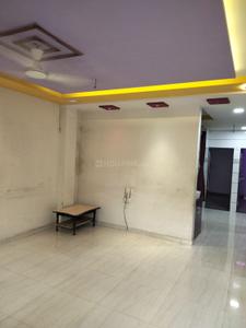 Hall Image of 1500 Sq.ft 2 BHK Builder Floor for rent in Adajan Surat for Rs. 15000
