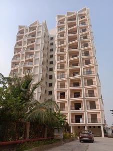 Building Image of 1198 Sq.ft 3 BHK Apartment / Flat for sale in Realtech Hijibiji, New Town Kolkata for Rs. 8500000