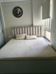 Bedroom Image of 900 Sq.ft 2 BHK Apartment / Flat for sale in Aditya Urban Royale, Bamheta Village Ghaziabad for Rs. 6700000