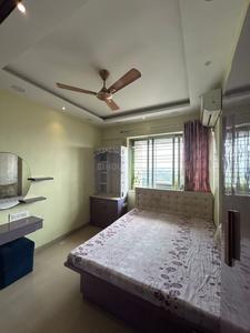 Bedroom Image of 1270 Sq.ft 3 BHK Apartment / Flat for sale in Ideal Heights, Raja Bazar Kolkata for Rs. 20500000