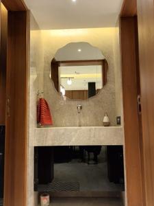 Image of 3200 Sq.ft 4 BHK Independent House for rent in Thaltej, Ahmedabad for Rs. 130000