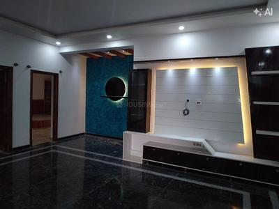 Hall Image of 1800 Sq.ft 3 BHK Builder Floor for rent in Basaveshwara Nagar Bengaluru for Rs. 55000