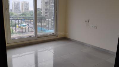 Bedroom Image of 780 Sq.ft 1 BHK Apartment / Flat for sale in Lakhani Prestige, Ulwe Navi Mumbai for Rs. 7500000