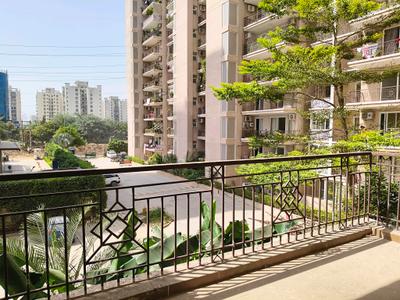Living Room Image of 2400 Sq.ft 4 BHK Apartment / Flat for sale in Tulip Purple, Sector 69 Gurgaon for Rs. 27950000