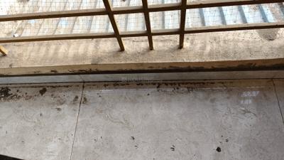 Balcony Image of 1120 Sq.ft 2 BHK Apartment / Flat for sale in Namra Heights, Kharghar Navi Mumbai for Rs. 12800000