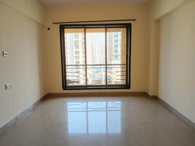 Living Room Image of 1200 Sq.ft 2 BHK Apartment / Flat for sale in Akshar Canabee, Kamothe Navi Mumbai for Rs. 14000000