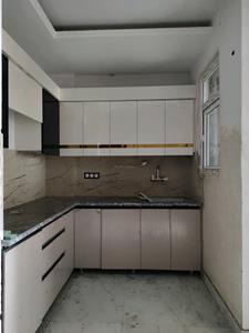 Kitchen Image of 1095 Sq.ft 2 BHK Apartment / Flat for sale in Devla Greater Noida for Rs. 3900042