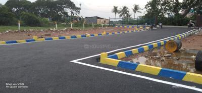 Image of 1064 Sq.ft Residential Plot / Land for sale in Avadi, Chennai for Rs. 3850000