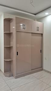 Bedroom Image of 2200 Sq.ft 4 BHK Builder Floor for sale in Gaurs Raj Enclave, Raj Nagar Ghaziabad for Rs. 20000000