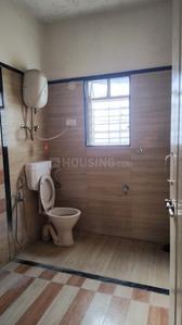 Image of 1295 Sq.ft 2 BHK Apartment / Flat for sale in GK Rose Valley, Pimple Saudagar, Pune for Rs. 9000000