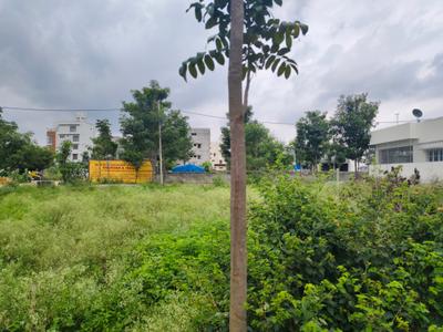 Image of 1200 Sq.ft Residential Plot / Land for sale in Vidyaranyapura, Bengaluru for Rs. 9400000