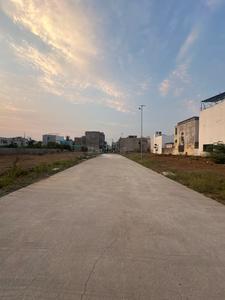 Image of 1500 Sq.ft Residential Plot / Land for sale in Shankar Nagar, Raipur for Rs. 6885000