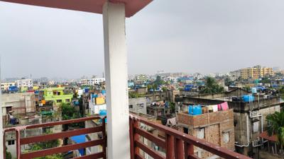 Image of 816 Sq.ft 2 BHK Apartment / Flat for sale in Keshtopur, Kolkata for Rs. 3000000