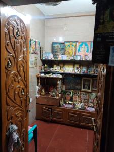 Balcony Image of 5500 Sq.ft 6 BHK Independent House for sale in T Nagar Chennai for Rs. 125000300