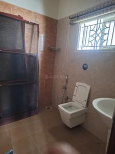 Image of 2200 Sq.ft 3 BHK Apartment / Flat for rent in Banashankari, Bengaluru for Rs. 100000