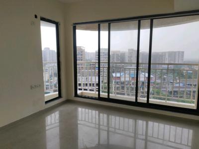 Bedroom Image of 1050 Sq.ft 2 BHK Apartment / Flat for sale in Bankers Tower CHS, Ulwe Navi Mumbai for Rs. 10000000