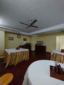 Hall Image of DN STAY in Sector 46, Gurgaon